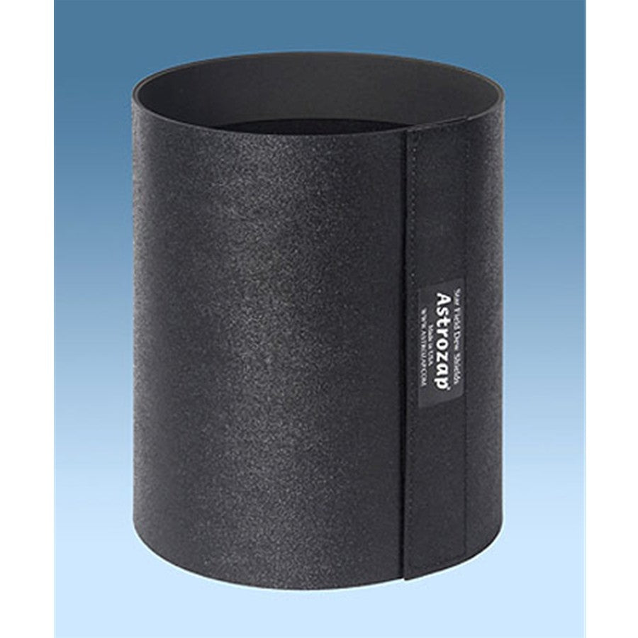 AstroZap Flexible Dew Shield – 12