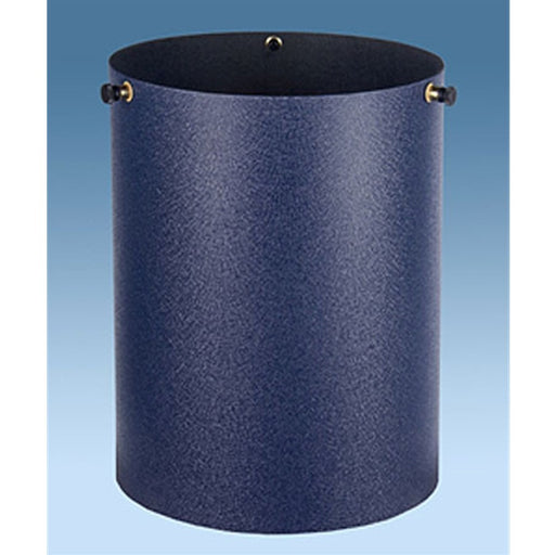 For current Meade 12" LX90 and LX200 catadioptrics, textured matte blue finish