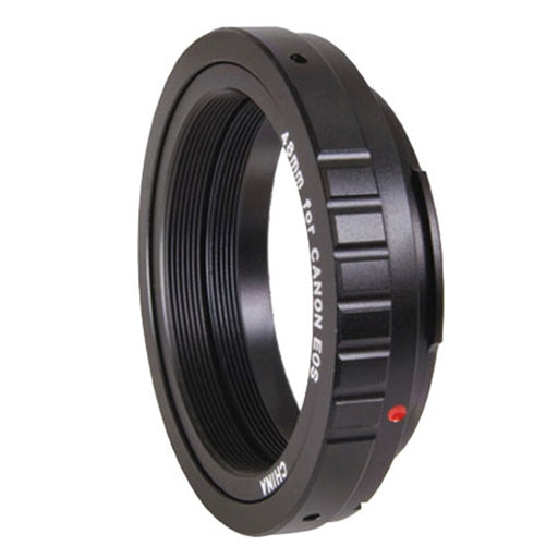 48mm T-ring for Canon DSLR cameras used with Sky-Watcher Quantum refractor field flatteners