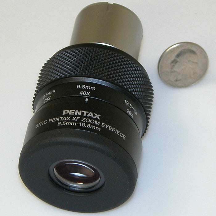 20-60X zoom XF eyepiece for 65mm Pentax spotting scopes