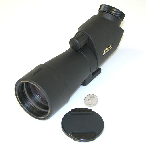 PF-65ED-A II, 65mm ED II 45° angled body only