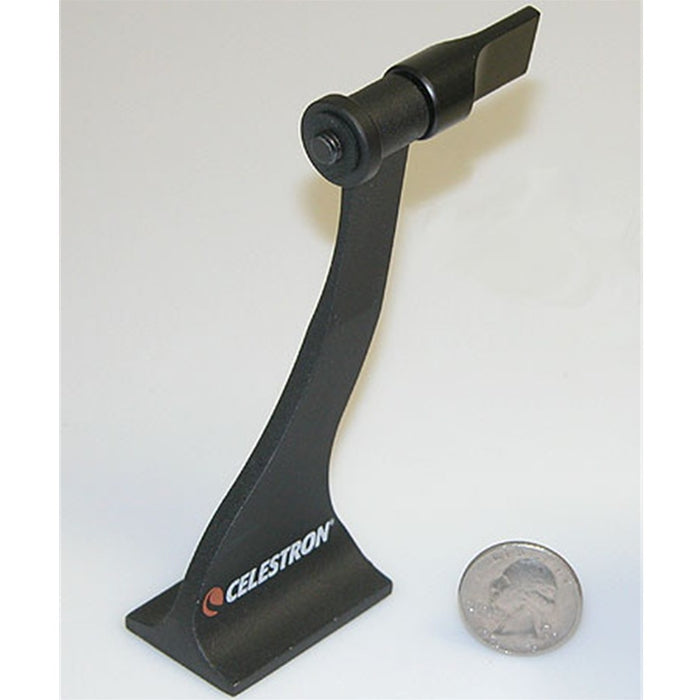 Tripod adapter for both roof and porro prism binoculars