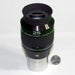 25mm 100° field argon-purged waterproof 2" eyepiece