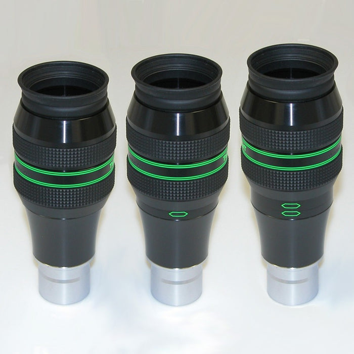 TeleVue 3.5mm 1.25" 72° Field Delos Eyepiece