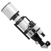 AR102 4" f/6.5 achromatic doublet refractor optical tube