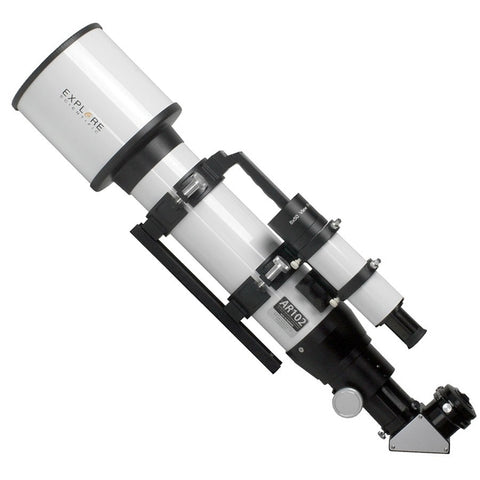 Explore Scientific AR102 4