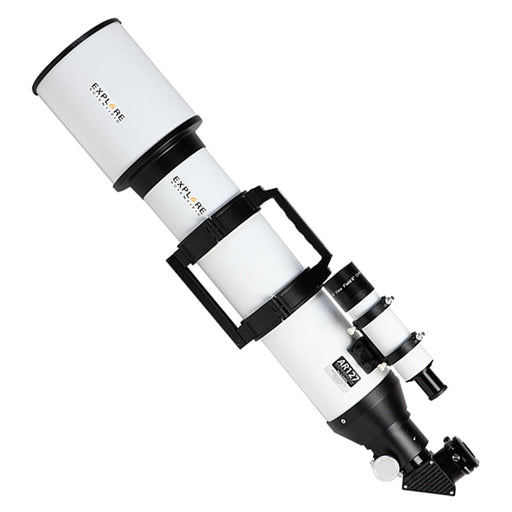 AR127 5" f/6.5 achromatic doublet refractor