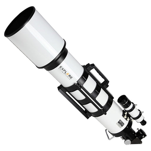 AR152 6" f/6.5 achromatic doublet refractor optical tube