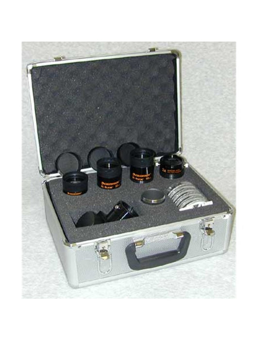 Celestron Kit of 2" Eyepieces and Visual Accessories  94305