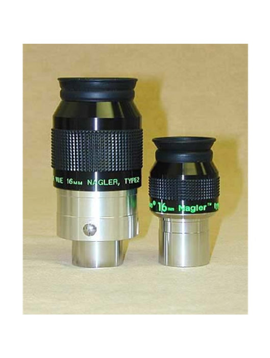 TeleVue 16mm Nagler Type 5 Eyepiece