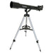 PowerSeeker 60, 2.75" Altazimuth refractor