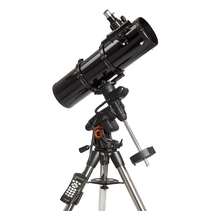 6" Advanced VX Series Go-To Equatorial Newtonian