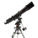 6" Advanced VX Series Go-To Equatorial Refractor