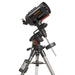 6" Advanced VX Series Go-To Equatorial Schmidt-Cassegrain