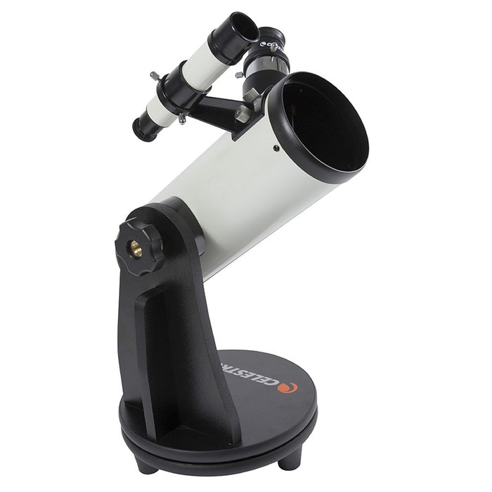 Celestron Cometron Firstscope 76, 3" Tabletop Altazimuth Reflector