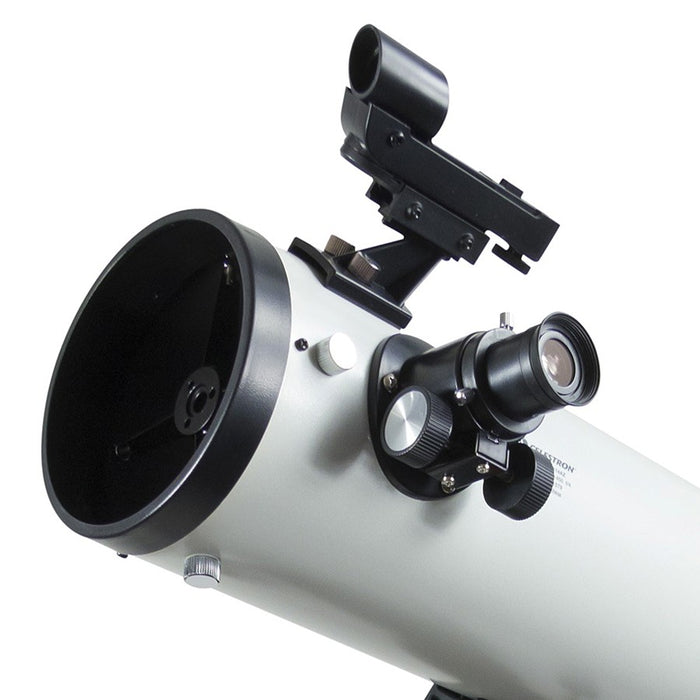 Celestron Cometron 114AZ, 4.5" Altazimuth Reflector