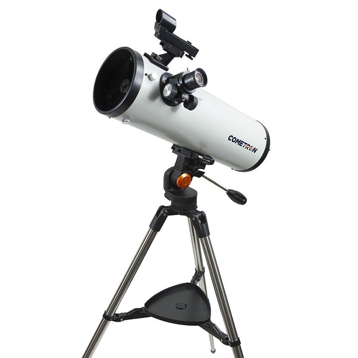 Cometron 114AZ, 4.5" altazimuth reflector