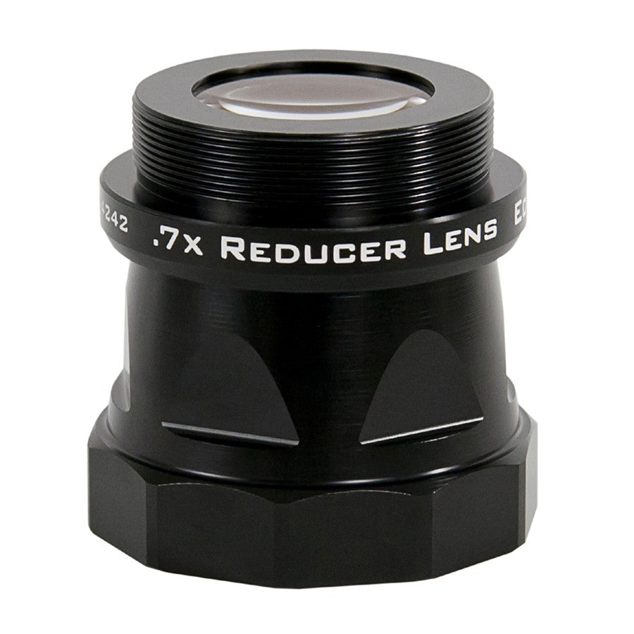 Celestron 0.7x focal reducer for Celestron 8