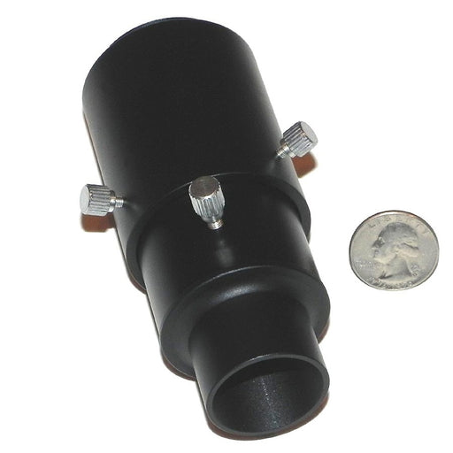 1.25" prime focus/variable eyepiece projection adapter, needs T-ring