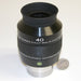 40mm 68° field argon-purged waterproof 2" eyepiece