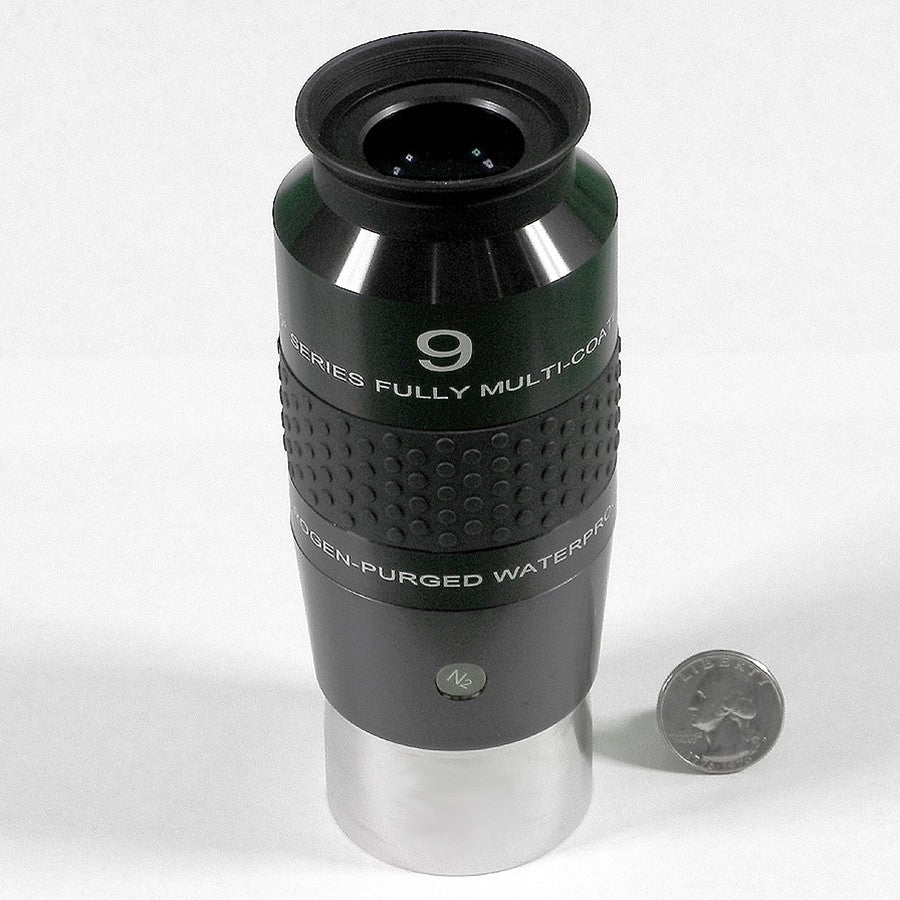 Explore Scientific 9mm 100° field argon-purged waterproof 2