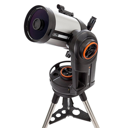 Celestron NexStar Evolution 6 6" f/10 wireless go-to SCT