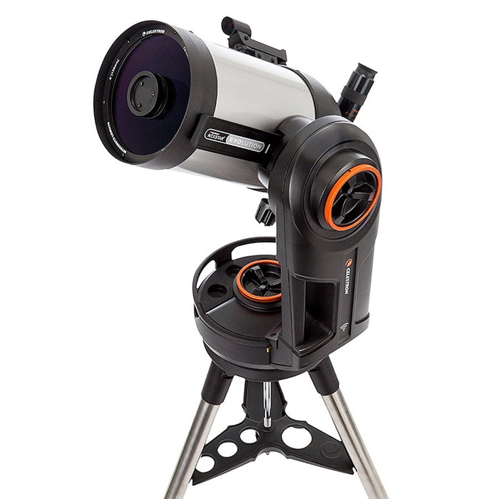 Celestron Nexstar Evolution 6 6" F/10 Wifi Go-To SCT 12090