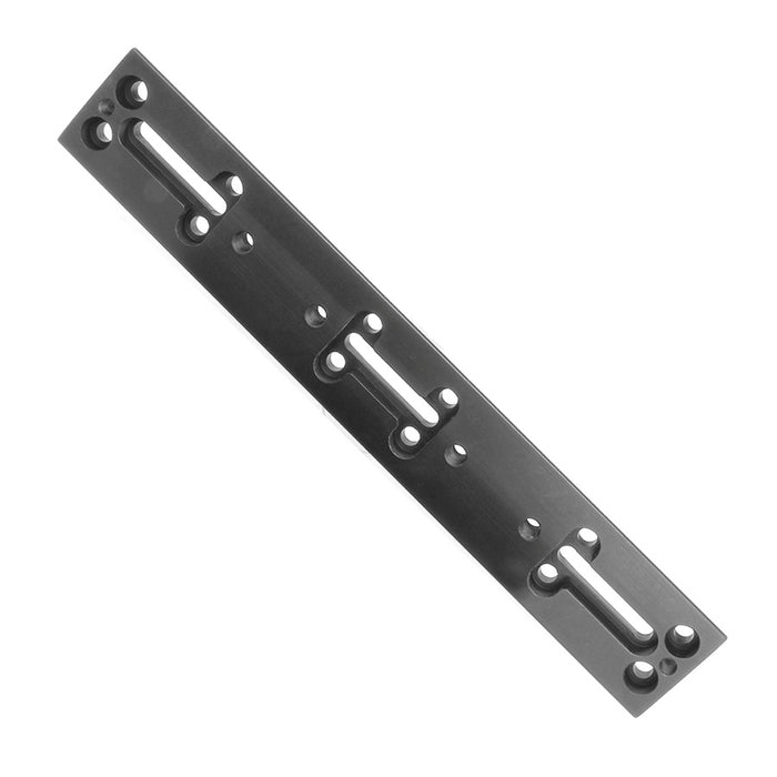 Losmandy 11" Universal Dovetail Plate For Vixen Mounts