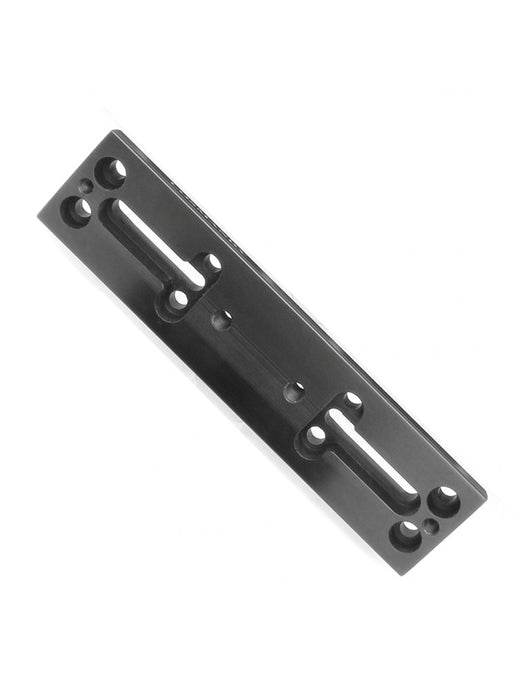 Losmandy 7" Universal Dovetail Plate For Vixen Mounts