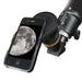 Ultima Duo eyepiece to Apple iPhone 4 or 4S imaging adapter