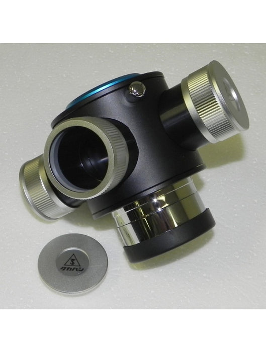 Takahashi 4 Turret 1.25" Eyepiece Holder