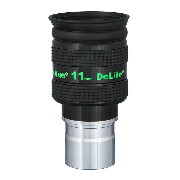 TeleVue 11mm DeLite 62° 1.25" eyepiece