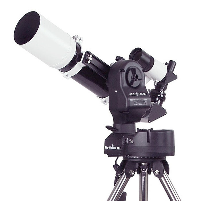 Sky-Watcher Pro/View 80 Package With ProED 80 Refractor And AllView Mount