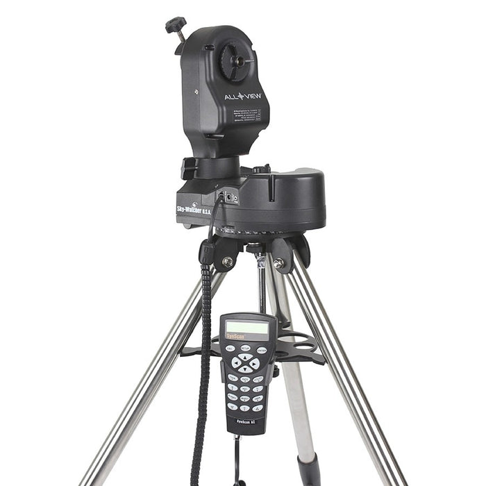 Sky-Watcher Pro/View 80 Package With ProED 80 Refractor And AllView Mount