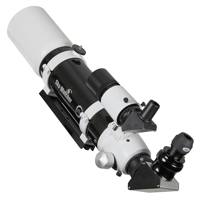 Sky-Watcher Pro/View 80 Package With ProED 80 Refractor And AllView Mount