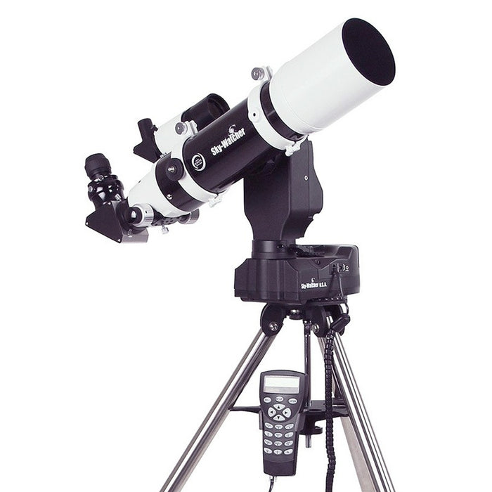 Pro/View 80 package with ProED 80 refractor and AllView mount