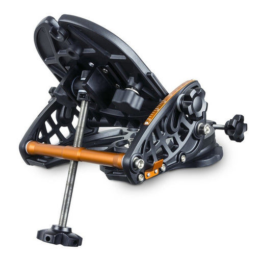 Celestron 93609 Piggyback Mount - Camera Bracket For NexStar 5, 6, 8 SCT Telescopes, DSLR Astrophotography Adapter