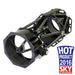 12" f/4 carbon fiber truss-tube imaging Newtonian