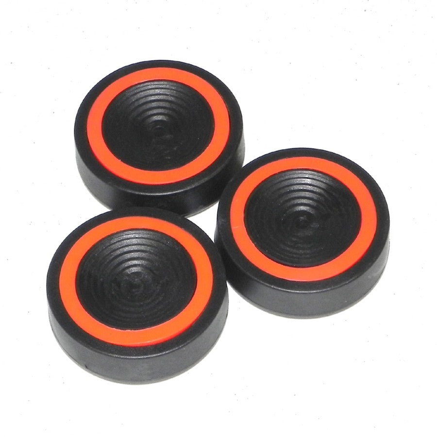 Ashop♡マントルピース　ノブレスタイプ Astro-Tech Vibration suppression pads, set of 3 — Astronomics