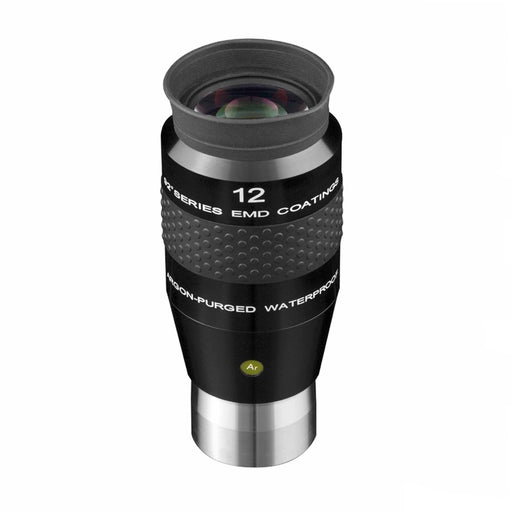 12mm 92° field argon-purged waterproof 2" eyepiece