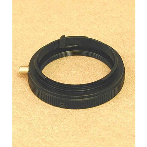 Questar T-Ring for Olympus 4/3 format DSLR cameras, for Questar telescopes only