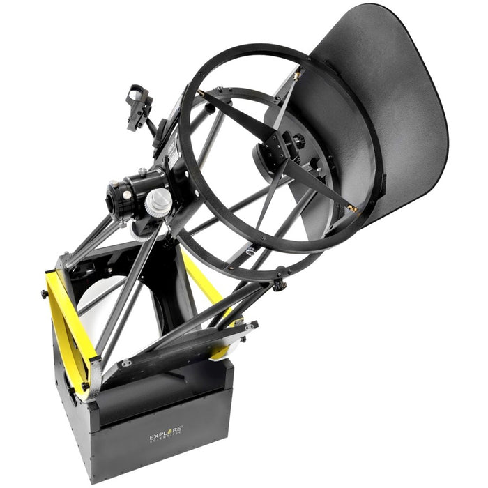 Explore Scientific 16" Truss Tube Dobsonian Telescope