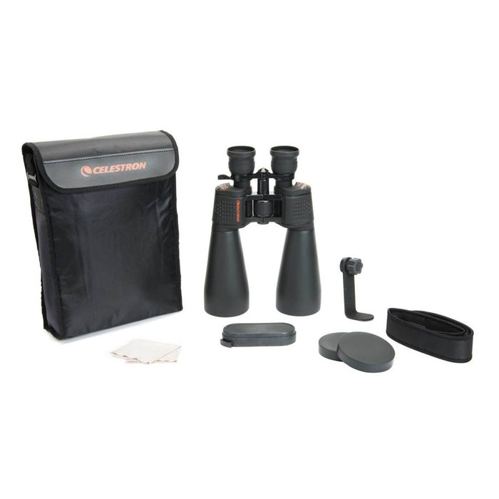 Celestron Skymaster15-35X70mm Zoom Binoculars 71013