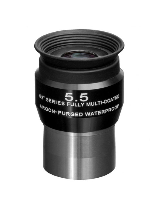 Explore Scientific 5.5mm 62° 1.25" Waterproof Eyepiece