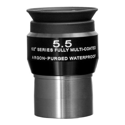 Explore Scientific 62° 5.5mm 1.25" Waterproof Eyepiece