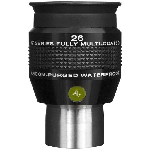 Explore Scientific 62° 26mm 1.25" Waterproof Eyepiece