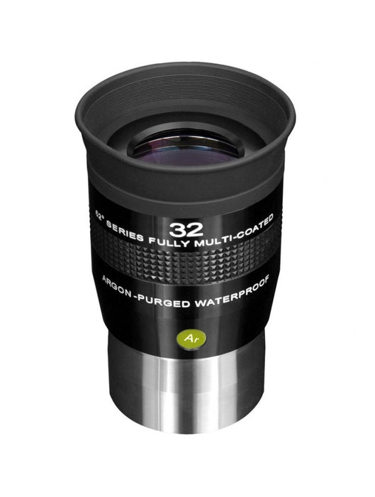 Explore Scientific  32mm 62° 2" Waterproof Eyepiece