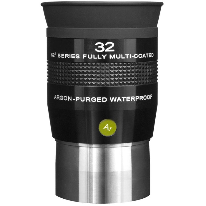 Explore Scientific 62° 32mm 2" Waterproof Eyepiece