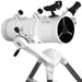 Explore Scientific First Light 114mm Newtonian With Twilight Alt-Az Nano Mount