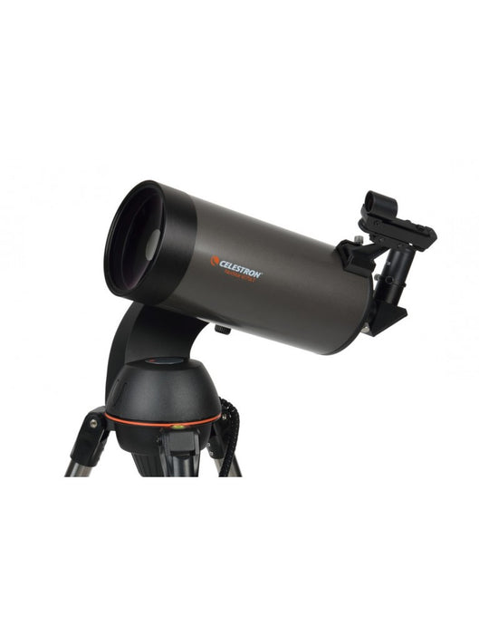 Celestron NexStar 127 SLT 127mm Go-To Altazimuth Maksutov-Cassegrain Telescope  22097